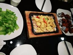 -高第街56号餐厅(银座商城玉函店)