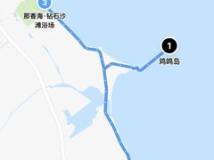 -威海华夏城景区