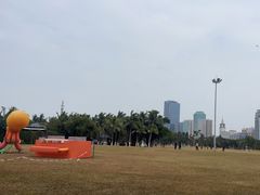 -万绿园