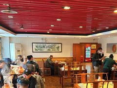 -南门涮肉(北洼路店)