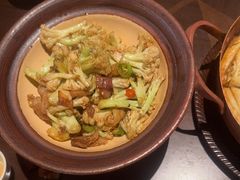 -奉天小馆·非遗东北菜(沈阳万象城店)