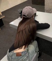 -Hair Code芭曲发型