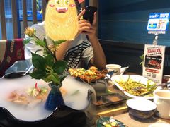 -雀舞云南菜(乐客城店)