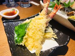 -水之惠鲜鱼料理(王府大街店)