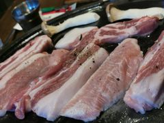 -Dombe豚(黑猪肉街店)