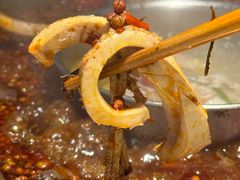 -枇杷园食为鲜火锅(南山店)