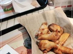 -肯德基(建华店)