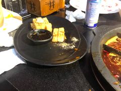 -井格重庆火锅(燕郊永旺店)