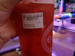 -大鲁阁保龄球(苏州园区店)