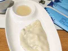 -渔港甄宴·海鲜·地标烟台菜(金沙滩店)
