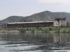 -河口景区
