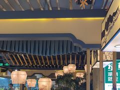 -绿草地·湘菜(喜盈门店)