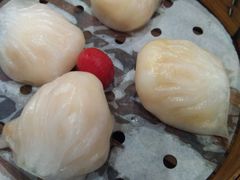 金牌虾饺皇-赏点粤式点心(广州塔店)