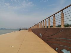 -东疆建设开发纪念公园