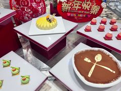 -合肥皇冠假日酒店·菲亚斯特自助餐厅(黄山路店)