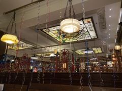 大堂-宝莱纳餐厅(滨江店)