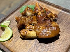 -夜食白市Yespicy·烧烤啤酒宵夜(番禺四海城店)