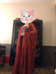 -盘子女人坊古装写真摄影(天津总店)