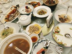 -杭州香格里拉·香宫中餐厅