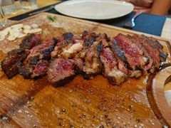 -安立可意大利美食