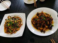 -喜洲翰林餐厅(董家百年老宅店)