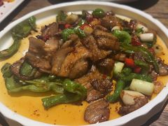 -小喜客·云南特色菜(纳西庭院店)