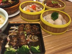 -粤港餐厅(禹州商业广场店)