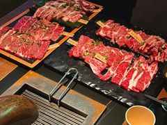 -千寻烧肉(政务区店)