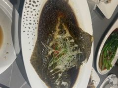 -神洲四海大酒楼(王府井澳门中心店)