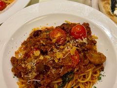 -get pizza意大利餐厅(凯德MALL店)