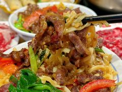 -合意桐坑牛肉粿·鲜牛肉火锅(嵩山总店)