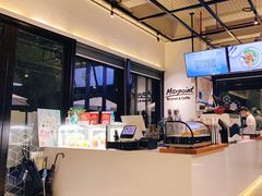 -Maxpoint Kitchen 西餐咖啡(乐峰广场店)