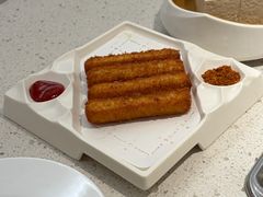 -海底捞火锅(步行街广场店)