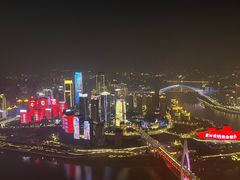 -WFC会仙楼观景台