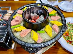 -龙姐私房菜(和顺古镇店)