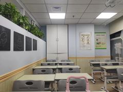 -乐之源小学课后高端托管(德胜门中心)