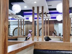 大堂-青松馆韩国料理(香港中路佳世客店)