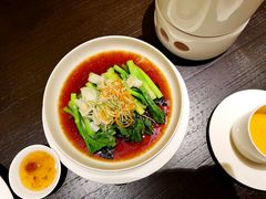 -甄御•海鲜新青岛菜(麦岛店)