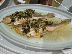 -海逸海鲜酒家(古北店)