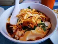 -南湖宾馆·鸳湖阁全日制餐厅