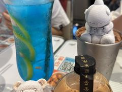 -肥韬茶餐厅(海上世界店)