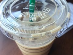 -星巴克(珠海中邦酒店店)