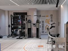 -铭留会游泳健身会所(青浦虹悦湾店)