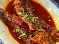 -乔家满族八大碗(流水沟店)