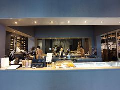 -来回·咖啡(钟村咖啡豆店)