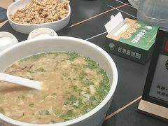 -长寿面馆(振兴路店)