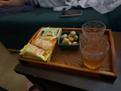 -逅莱·影院足道·日式SPA(大世界店)
