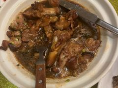 -大鸭梨烤鸭(左家庄店)