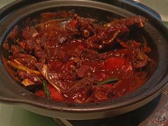 -湖锦酒楼·31年地道湖北菜(黄鹤楼店)