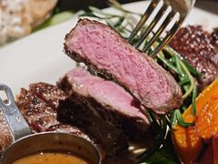 -碧特博格·20年品牌西餐厅(芜湖路店)